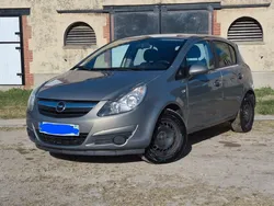 Opel Corsa 1.3 CDTI 5 portes