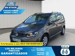 VOLKSWAGEN Touran 1.6TDI Edition BMT 105