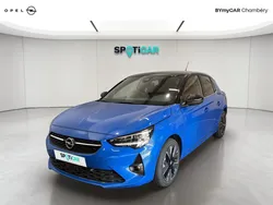 OPEL Corsa Electrique 136 ch & Batterie 50 kWh Ultimate