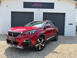 PEUGEOT 3008 Puretech 130ch SS EAT8 Allure Pack