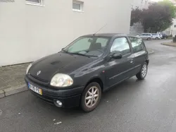 Renault Clio 1.2