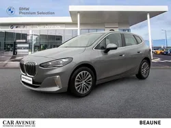 BMW Active Tourer 218i 136 ch DKG7 Luxury