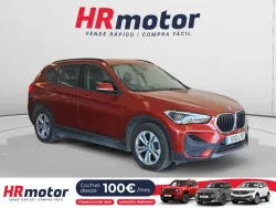 BMW X1 xDrive25eA