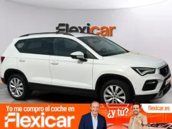 SEAT Ateca 1.5 EcoTSI S&S Style