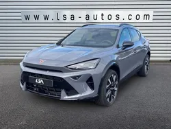 CUPRA FORMENTOR 1.5 16V eTSI Hybrid 150 DSG7 V PHASE 2