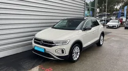 VOLKSWAGEN T-Roc 2.0 TDI 150 Start/Stop DSG7 Style