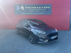 FORD Fiesta Ford fiesta ST Line - 1.0 Ecoboost - GARANTIE 12 MOIS