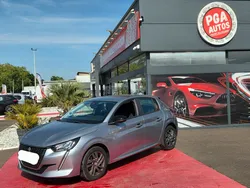 Peugeot 208 1.5 L Blue-HDi 100 CH "Active Pack" 1ère Main
