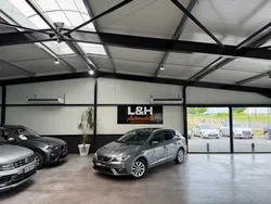 Seat leon st 1.6 tdi 116 cv style