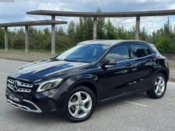 Mercedes-Benz GLA 180 CDi Urban Aut.