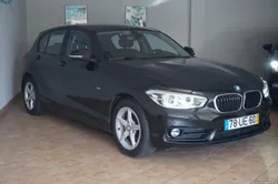 BMW 116 Sport
