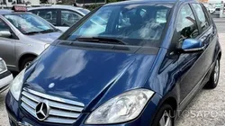 Mercedes-Benz Classe A de 2009