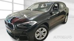 BMW X2 de 2022