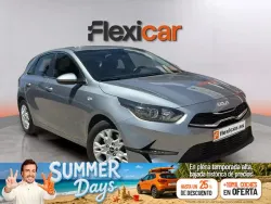 KIA Ceed 1.6 MHEV iMT Drive 136