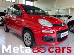 Fiat Panda 1.2 Pop