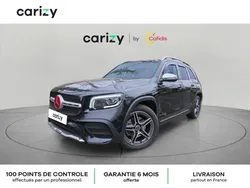Mercedes GLB 200 d 8G-DCT AMG Line