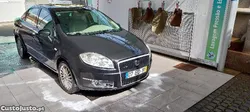 Fiat Linea Multijet 1.3