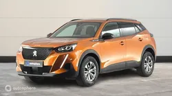 Peugeot 2008 1.2 PureTech 100ch S&S Style