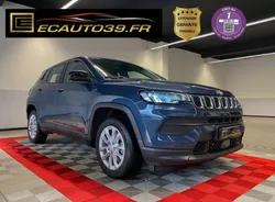 Jeep Compass T4 8000 2024 1°Main [GARANTIE1AN]