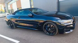 BMW M850i Xdrive Cabriolet