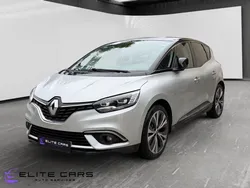 RENAULT SCENIC IV 4 TCE 130 ch Finition Intens