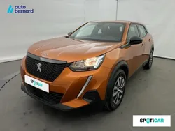 Peugeot 2008 1.2 PureTech 100ch S&S Active