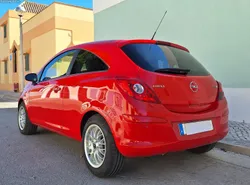 Opel Corsa D 1.2 Edição 111 Anos 90mil kms 12/2010
