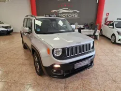 JEEP Renegade 1.6Mjt Longitude 4x2 88kW