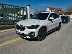 BMW X1 (f48) Luxury bva8 2.0 150ch