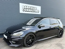 Volkswagen Golf 7.5R 2.0 310 CH Prépa Oettinger - 89500km - Toutes Options - Immat FR ✅