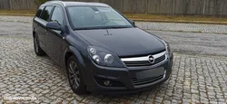 Opel Astra Caravan 1.7 CDTi Cosmo Plus ecoFlex