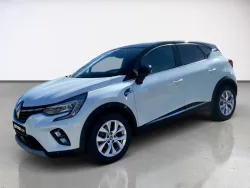 Renault Captur 1.5 DCI 85KW ZEN BLUE 115 5P