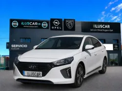 HYUNDAI Ioniq PHEV 1.6 GDI Klass