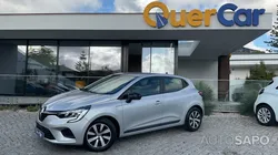 Renault Clio de 2022