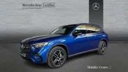 Mercedes-Benz GLC 220 d 4MATIC