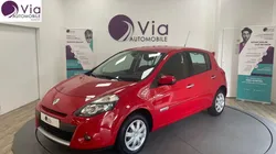 Renault Clio III Géneration 1.2 16V 75 Expression Clim - état neuf première main