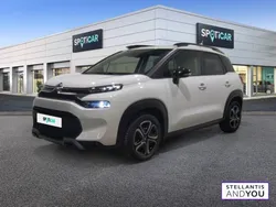 Citroën C3 Aircross BlueHDi 110 S&S BVM6 Feel Pack