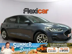 FORD Focus Sportbreak 1.5Ecoblue Active Aut.