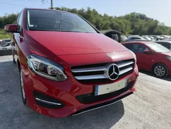 Mercedes CLASSE B 180 D 109CH BUSINESS EDITION 7G-DCT