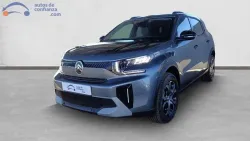 CITROEN C3 Aircross Hybrid Plus e-DCS6 145