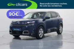 Citroen C5 Aircross PureTech S&S Shine EAT8 130