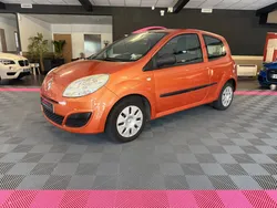 RENAULT TWINGO II 1.2 60ch Authentique - DISTRIBUTION + PAE OK