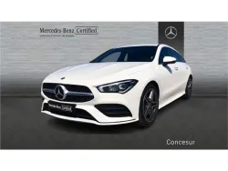 MERCEDES Clase CLA CLA Shooting Brake 200d 8G-DCT