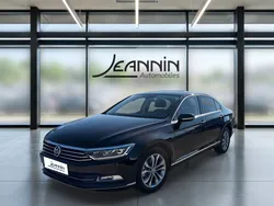 VOLKSWAGEN Passat 2.0 TDI 150 DSG7 Carat