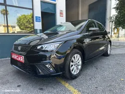 SEAT Ibiza 1.0 TSI Style