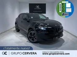 Alfa Romeo Junior Ibrida 1.2 Q4 108kw eDCT6