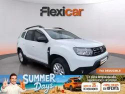 DACIA Duster 1.0 TCe ECO-G Prestige Go 4x2 74kW
