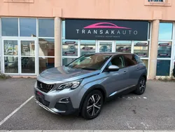 PEUGEOT 3008 BlueHDi 130ch S&S EAT8 Allure / CAMERA 360 / CARPLAY / COCKPIT