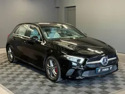 MERCEDES CLASSE A A 180d Business Line