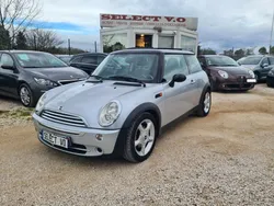 MINI MINI 1.6i - 115 Cooper